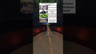 Speed running jump rope until 1000 subscribers #gorillatag#squidgame