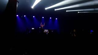 Armin Van Buuren - I Live For That Energy (live) at Echostage 2018.10.05