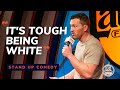 Its tough being white  comedian rocky dale davis  chocolate sundaes standup comedy