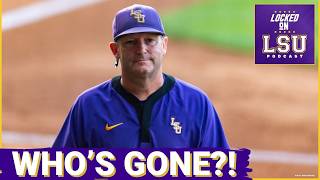 INSIDE SCOOP: Which LSU Baseball Recruits Will Actually Make Campus?