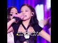 لاتينا مامي يعني الجميله Jennie Blackpink جيني لبنين واقطع اكسبلور Kpop بلاكبينك 