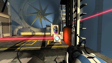 Portal 2 Co-op Part 6: Eureka!