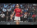 Future of Indian Squash | Anahat Singh