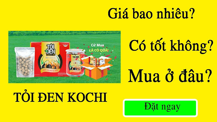 Tỏi đen nhật bản giá bao nhiêu năm 2024