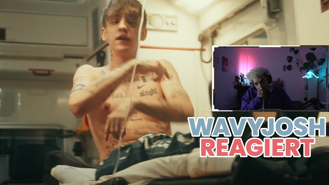 Schwieriges Thema 🤔 t-low - SUCHT Reaction + Statement