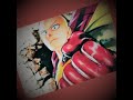 All Saitama's Punches in One Punch Man!