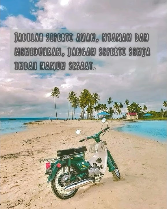 Story Wa - Bagaikan langit di sore hari #C70Indonesia