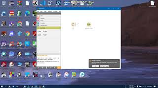 Contoh Associate Rules Pada Aplikasi Orange screenshot 4
