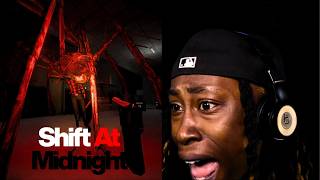 Find The Imposters or D!E | Shift At Midnight