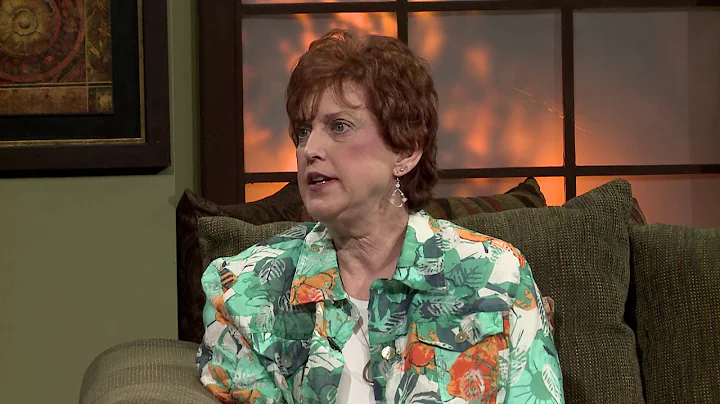 Babbie's House with Deborah Malone (#1135)