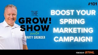Marketing Are Your Ads Targeted? - Boost Your Spring Marketing Campaign