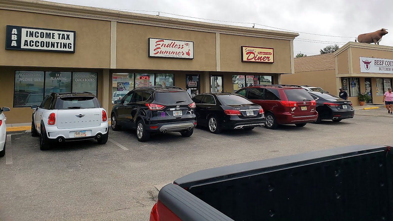 Restaurants in North Port, United States You MUST TRY in 2021