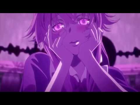 Mirai Nikki「AMV」- Sociopath
