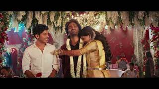 Boom Boom Unplugged 4k Video Song Dude  Pradeep Ranganathan, Mamitha Baiju  Sai Abhyankkar