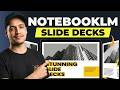 How to Use NotebookLM Slide Deck Feature like a PRO (3 Prompting Hacks Revealed)