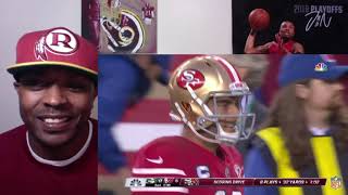 Packers vs. 49ers Week 3 Highlights | NFL 2021 | Reaction