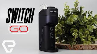 Dr. Dabber Switch GO Unboxing!
