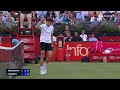 Ugo Humbert SAVES 4 Match Points in Two-Day Epic vs Medjedovic 🔥 | Queen’s 2026 Highlights