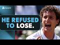 Ugo Humbert SAVES 4 Match Points in Two-Day Epic vs Medjedovic 🔥 | Queen’s 2026 Highlights