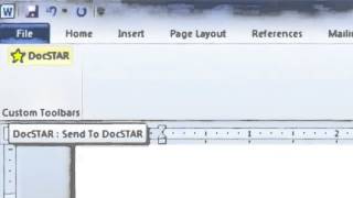 DocSTAR Demonstration