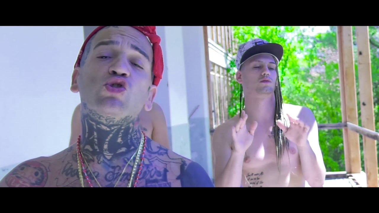 Wainox ft. Vacca - Un sorso