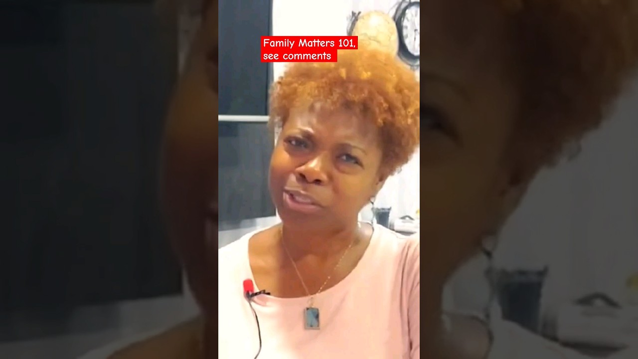 Release This Pressure, Parents 