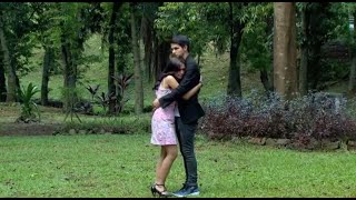 Download Lagu FTV Marcell Darwin \u0026 Pamela Bowie Cinta Pembuat Susu Kedelai MP3