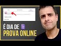 Como fazer avaliação online no Google Forms | Tutorial Completo
