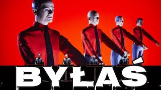 Kraftwerk Das Modell Byłaśsoleropl