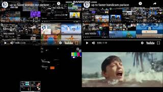 Up To Faster Wolfy Kids Parison