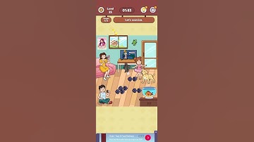 Help Them - Tricky Puzzle - Level 25 - Let