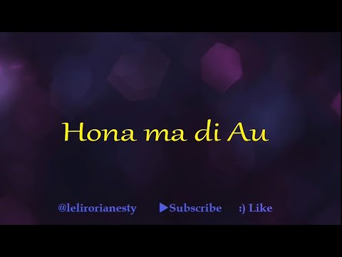 Honama Diau