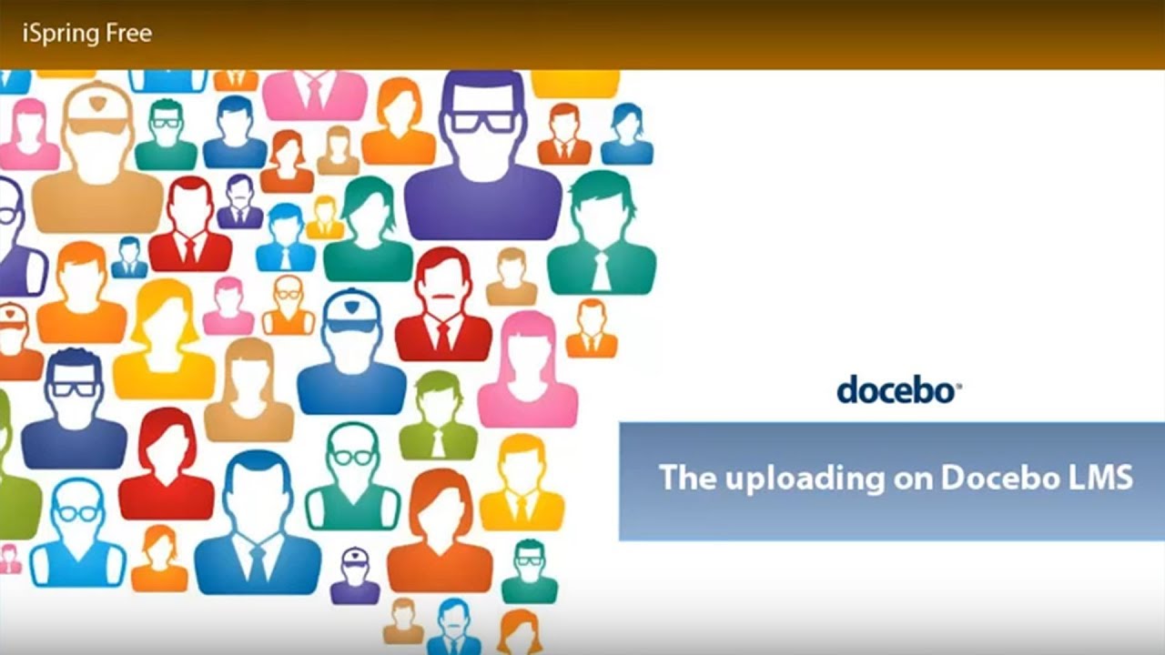 Lesson 2: Upload iSpring's SCORM Courses to Docebo