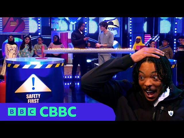 CBBC