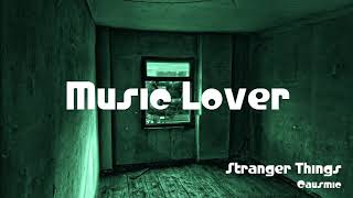 Stranger Things  Causmic  No Copyright   Youtube  Library