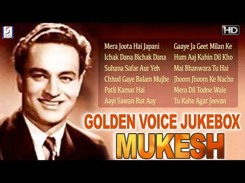 Mukesh still