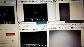 Jojo Circus, Toot And Puddle, Wimzie House, Minty Noobs And Om Nom Credits Remix