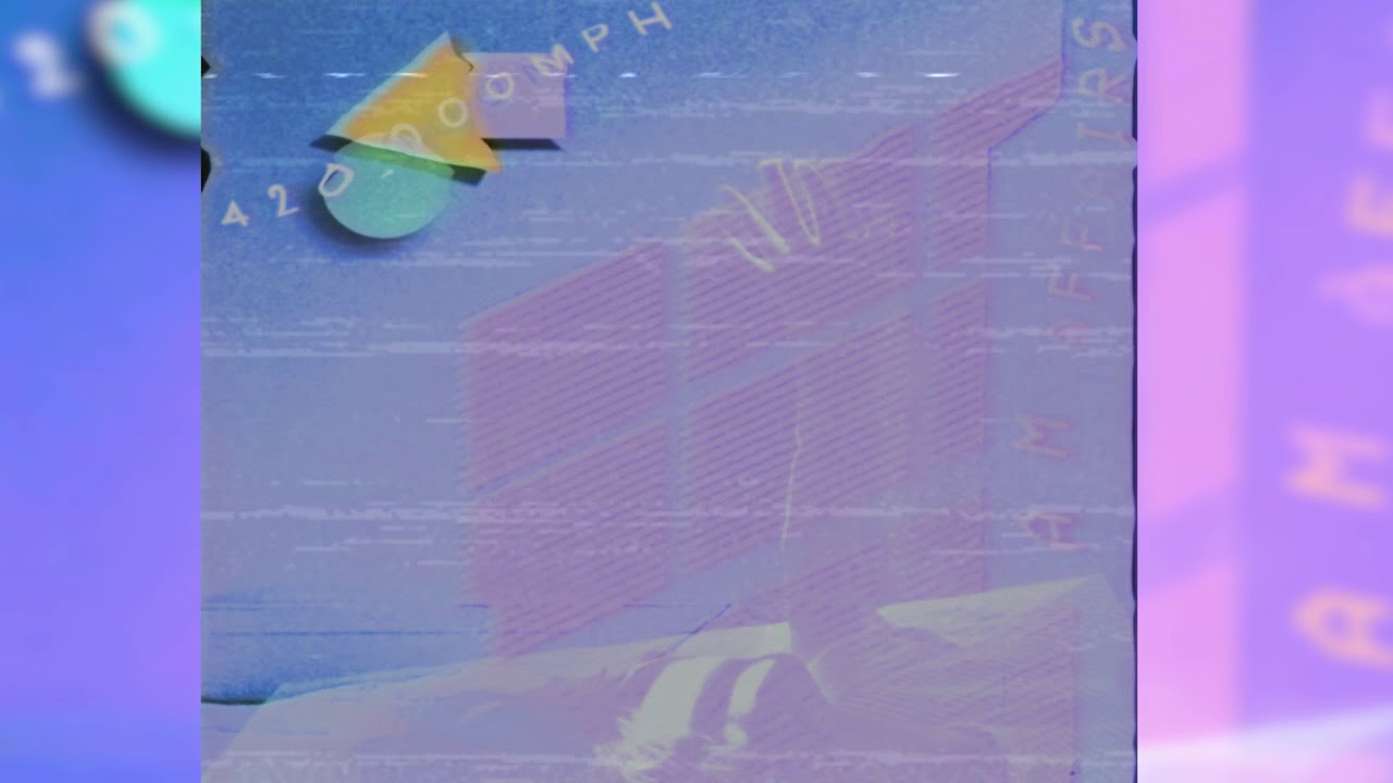 AM ÀFFAIRS - 420,000MPH