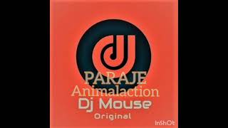 Paraje Animalaction Remix 2022 mouse376
