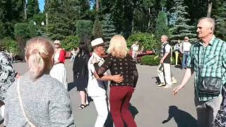 Kharkiv Харьков Танцы 04.06.2023