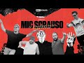 MIC SCRAUSO V - Selezioni pt.1