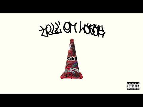 Kartell'em - Au Revoir (Prod by Ruiijukun)