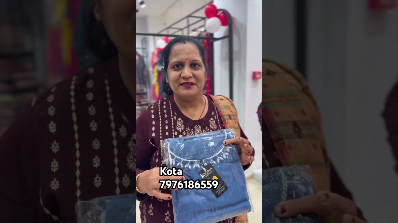 Honest Customer Reviews | Gurunanak Suit & Saree Kota | Ethnic Wear 