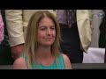 Ons Jabeur Semi-Final Post Match Interview | Wimbledon 2023
