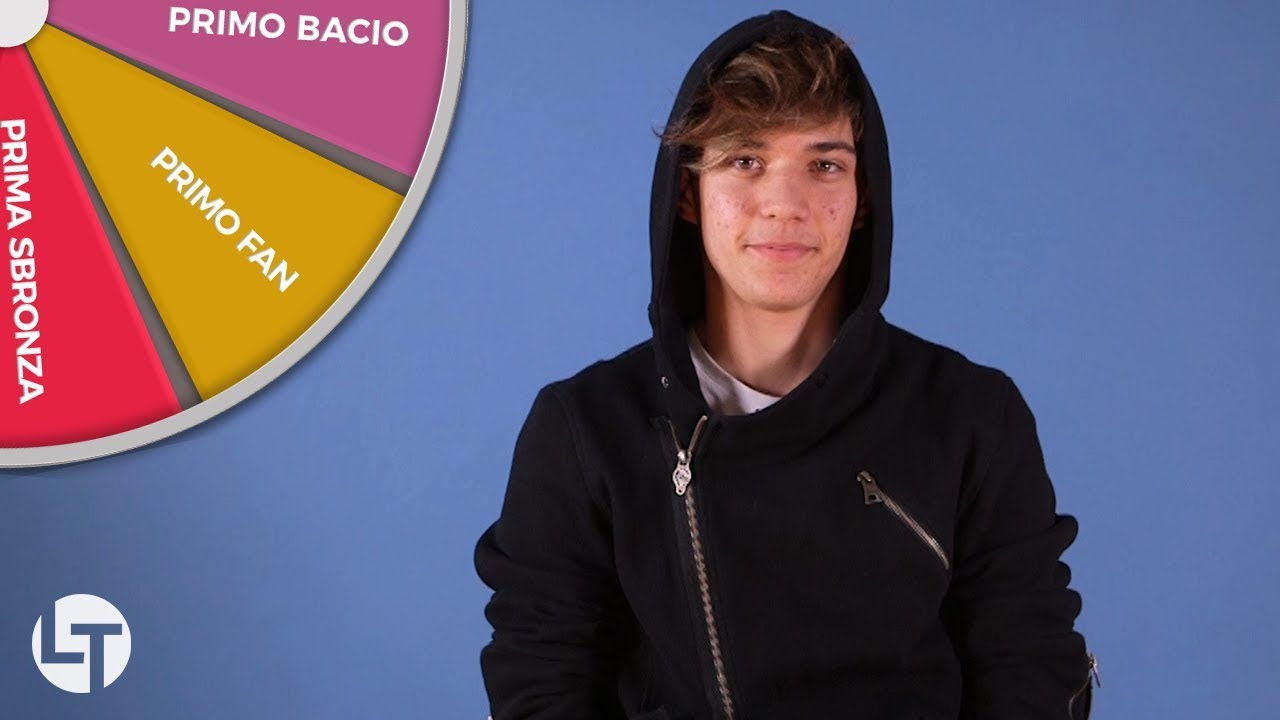 Tutte le prime volte di Valerio Mazzei dei Valespo | Liberi Tutti