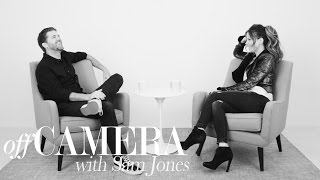 Off Camera with Sam Jones — Featuring Kate Beckinsale