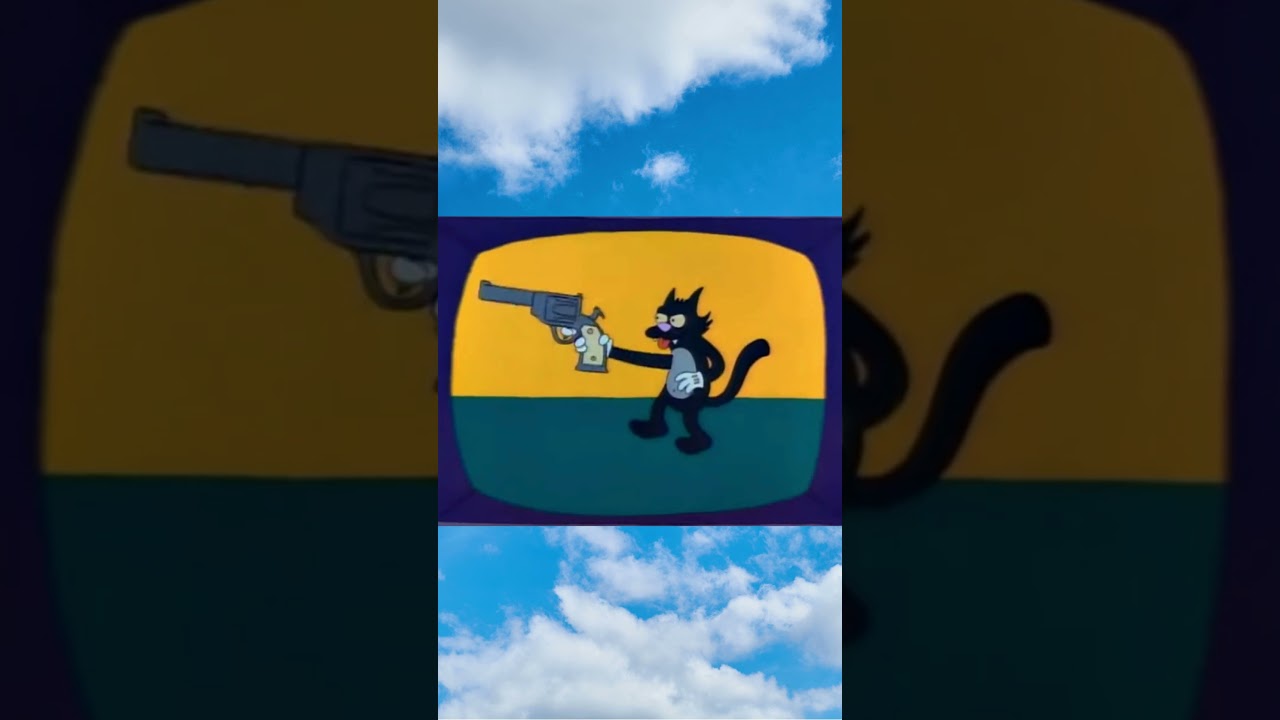 The Simpsons - Trump Tariffs Explained 