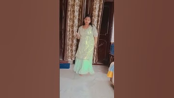Thumbnail of kamar band Chandi Ki //Ruchika jangid //song //haryanvi song //meghna Chaudhari //dance #haryanvi
