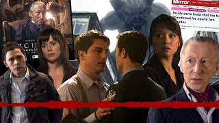 Torchwood: Captain Jack Harkness / End Of Days - That Was It?