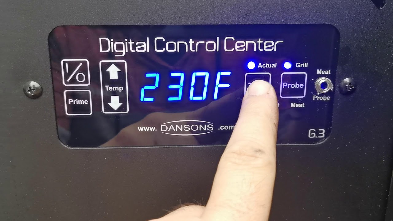 Louisiana Grills YouTube